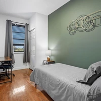 Coliving in Cecil B. Moore - North Philadelphia, Philadelphia