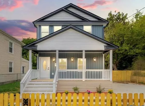 Coliving in Petersburg - South RVA, Richmond