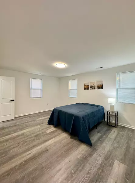 Coliving in Petersburg - South RVA, Richmond