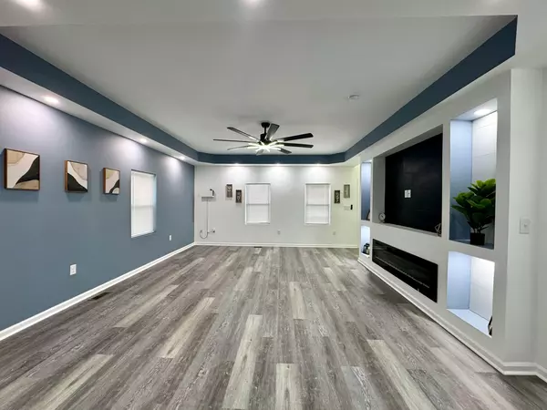 Coliving in Petersburg - South RVA, Richmond