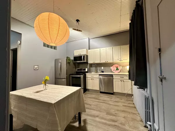 Coliving in Jersey City - Jersey City / Hoboken, New York