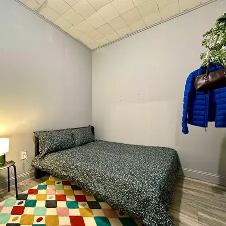 Coliving in Jersey City - Jersey City / Hoboken, New York