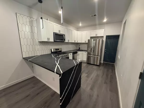 Coliving in Strawberry Mansion - North Philadelphia, Philadelphia