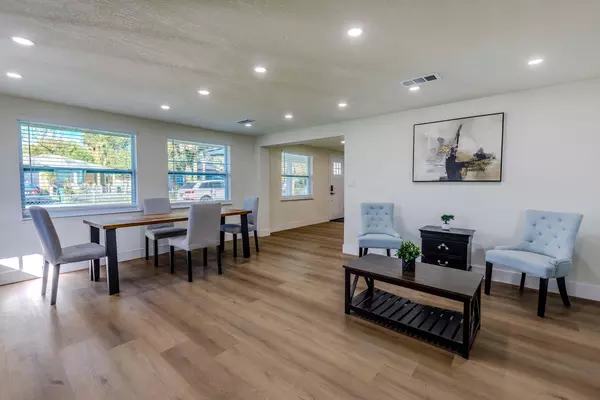 Coliving in College Hill - East Tampa, Tampa