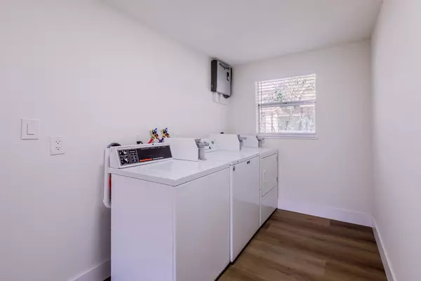 Coliving in College Hill - East Tampa, Tampa