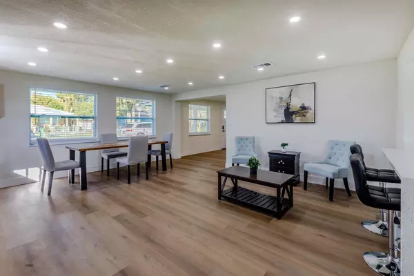 Coliving in College Hill - East Tampa, Tampa