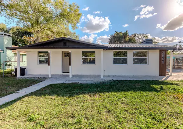 Coliving in College Hill - East Tampa, Tampa