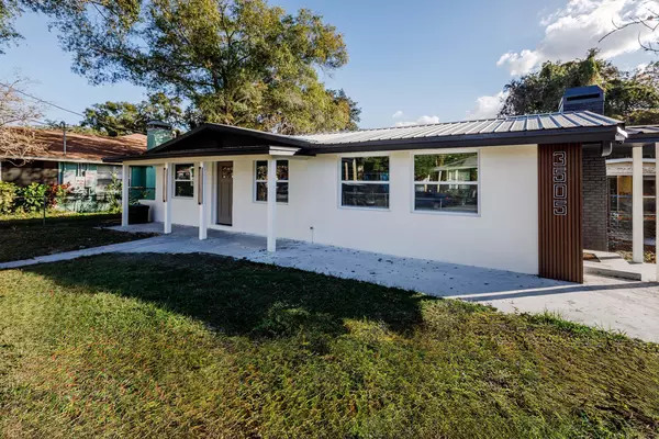 Coliving in College Hill - East Tampa, Tampa