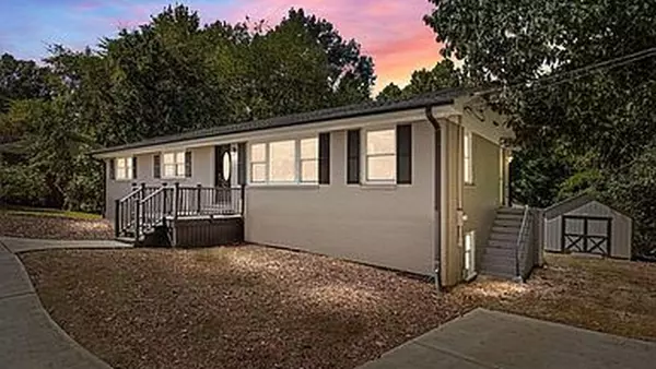 Coliving in East Raleigh - South Raleigh, Raleigh