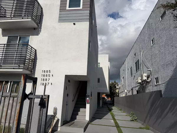 Coliving in Harvard Heights - Central Los Angeles, Los Angeles