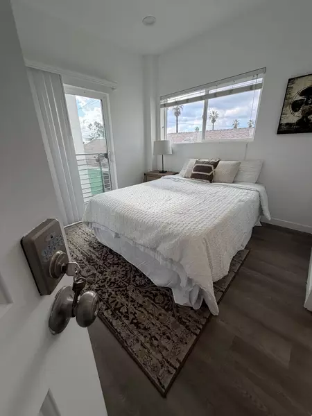 Coliving in Harvard Heights - Central Los Angeles, Los Angeles