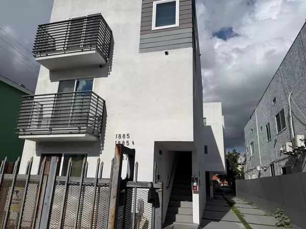 Coliving in Harvard Heights - Central Los Angeles, Los Angeles
