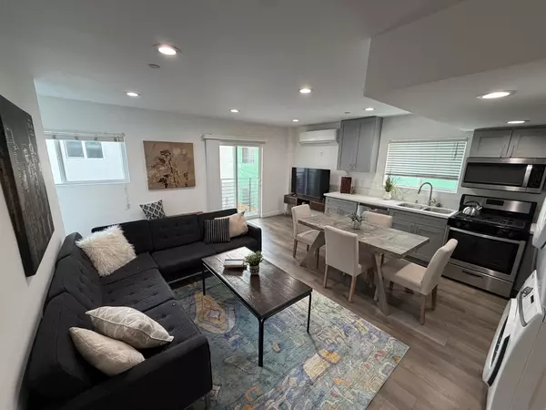 Coliving in Harvard Heights - Central Los Angeles, Los Angeles