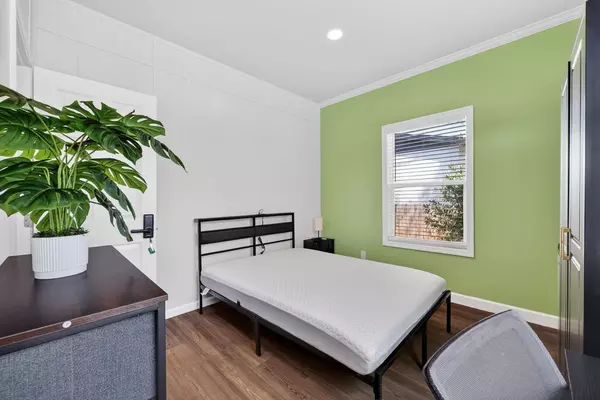 Coliving in Downtown St. Petersburg - Clearwater-St. Petersburg, Tampa