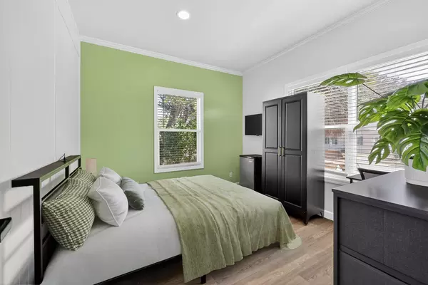 Coliving in Downtown St. Petersburg - Clearwater-St. Petersburg, Tampa