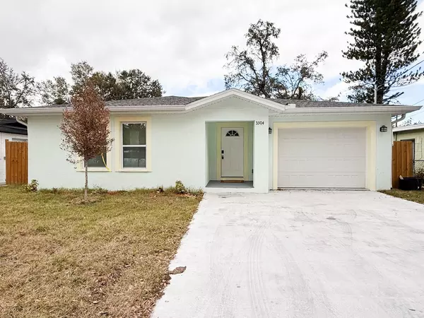 Coliving in Belmont Heights - East Tampa, Tampa