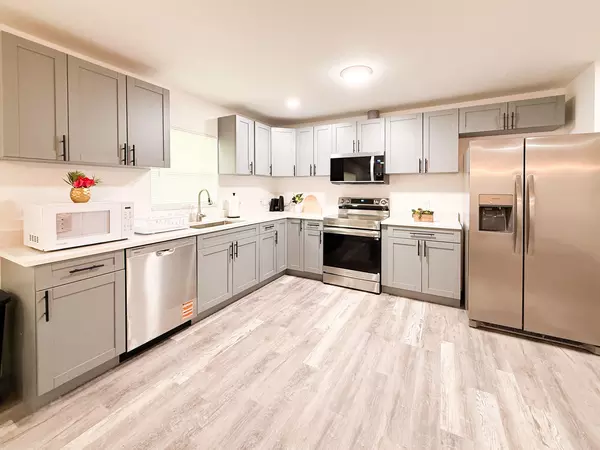 Coliving in Belmont Heights - East Tampa, Tampa
