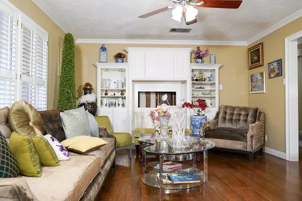 Coliving in Central Arlington - Arlington, Dallas