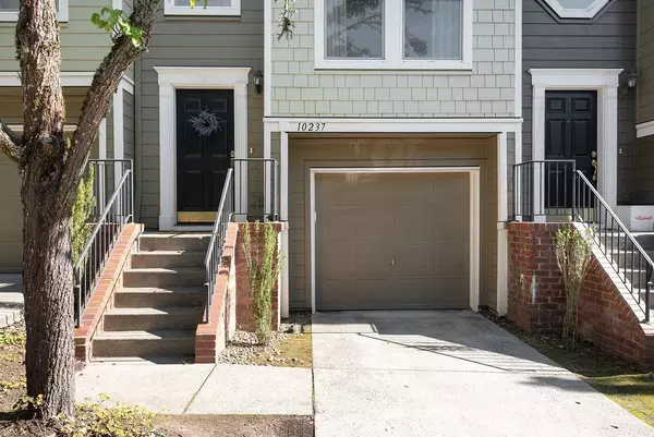 Coliving in Northwest District - NW Portland, Portland