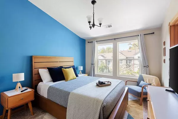 Coliving in Northwest District - NW Portland, Portland