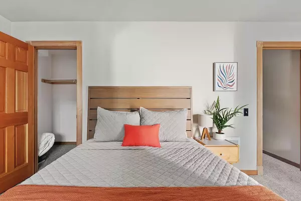 Coliving in Northwest District - NW Portland, Portland