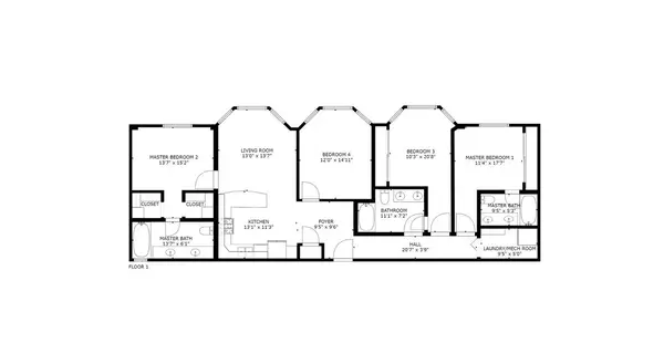 Coliving in Sunset District - San Francisco, San Francisco