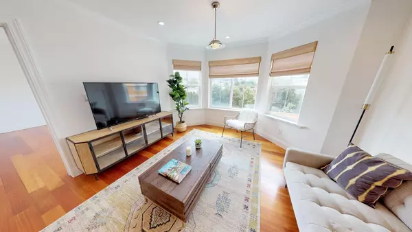 Coliving in Sunset District - San Francisco, San Francisco