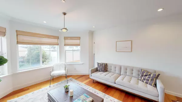 Coliving in Sunset District - San Francisco, San Francisco