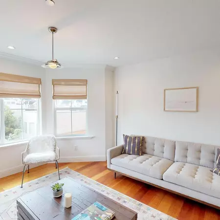 Coliving in Sunset District - San Francisco, San Francisco