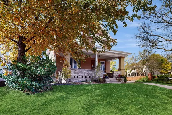 Coliving in Midtown-Westport - KCMO, Kansas City