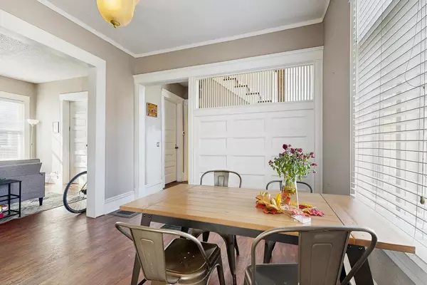 Coliving in Midtown-Westport - KCMO, Kansas City