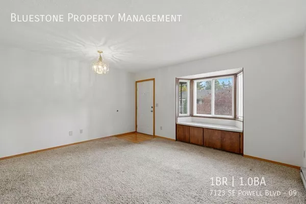 1 bedroom apartment for rent in Foster-Powell - SE Portland, Portland