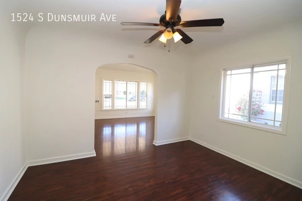 2 bedrooms apartment for rent in Carthay - Central Los Angeles, Los Angeles