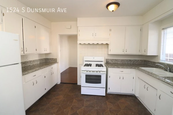 2 bedrooms apartment for rent in Carthay - Central Los Angeles, Los Angeles