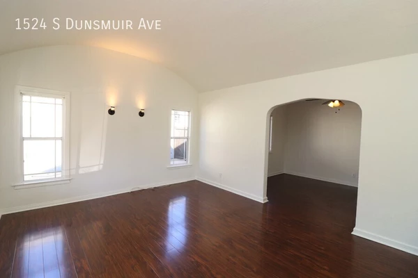 2 bedrooms apartment for rent in Carthay - Central Los Angeles, Los Angeles