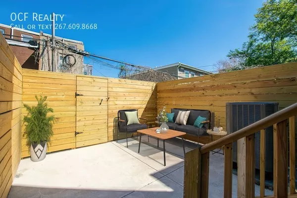 3 bedrooms apartment for rent in Glenwood - North Philadelphia, Philadelphia