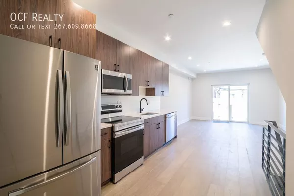 3 bedrooms apartment for rent in Glenwood - North Philadelphia, Philadelphia