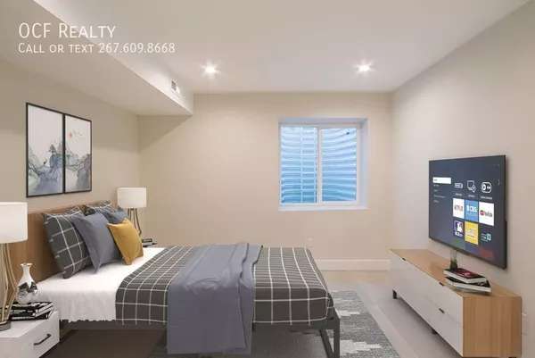 3 bedrooms apartment for rent in Glenwood - North Philadelphia, Philadelphia