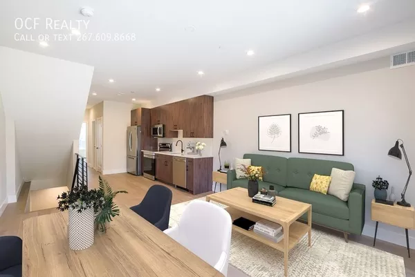 3 bedrooms apartment for rent in Glenwood - North Philadelphia, Philadelphia