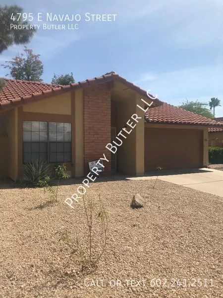 2 bedrooms apartment for rent in Ahwatukee Footheels - Phoenix, Phoenix