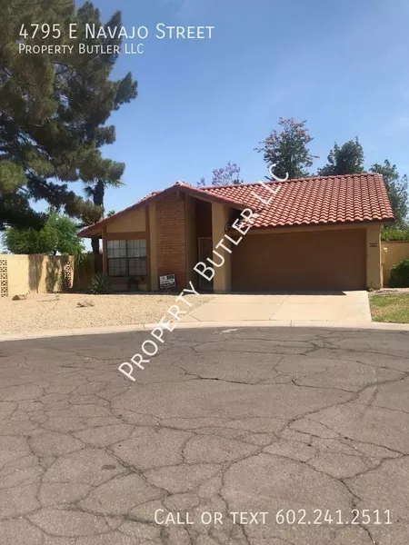 2 bedrooms apartment for rent in Ahwatukee Footheels - Phoenix, Phoenix