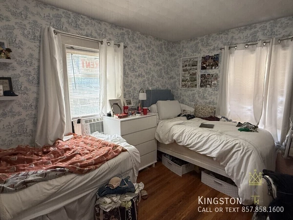 4 bedrooms apartment for rent in Brighton - Boston, Boston