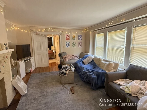 4 bedrooms apartment for rent in Brighton - Boston, Boston