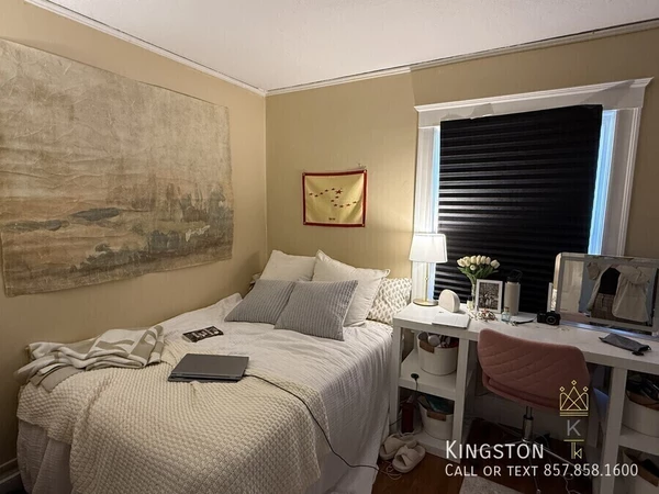 4 bedrooms apartment for rent in Brighton - Boston, Boston