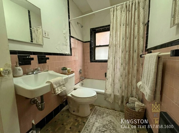 1 bedroom apartment for rent in Brighton - Boston, Boston