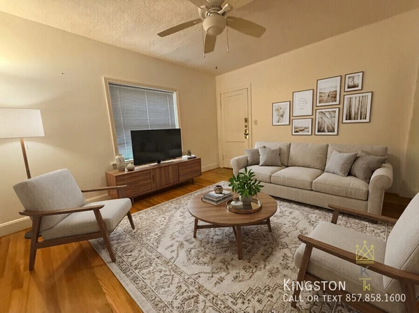 1 bedroom apartment for rent in Brighton - Boston, Boston