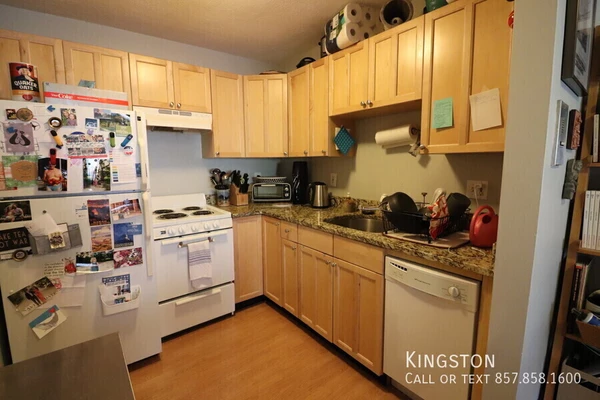 1 bedroom apartment for rent in Allston - Boston, Boston