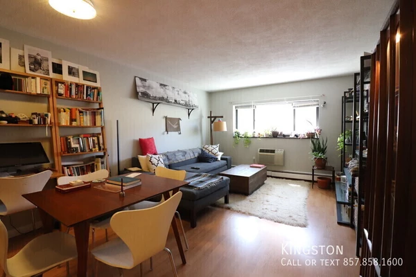 1 bedroom apartment for rent in Allston - Boston, Boston