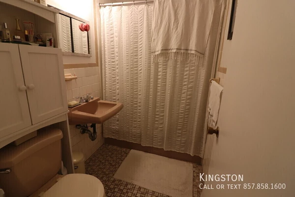 1 bedroom apartment for rent in Allston - Boston, Boston