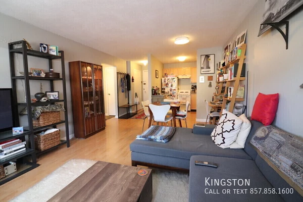 1 bedroom apartment for rent in Allston - Boston, Boston